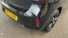 Vauxhall Corsa 1.2 Turbo GS 5dr Petrol Hatchback